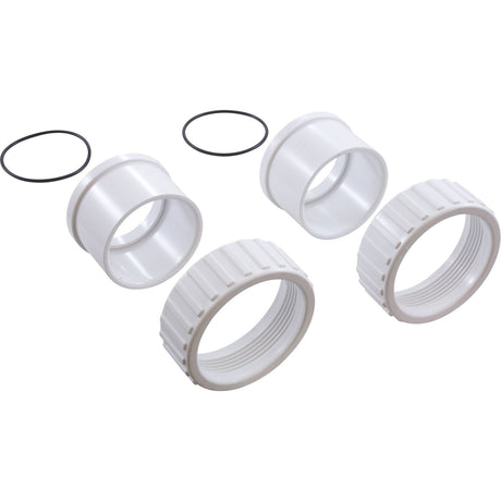 Pump, Aqua Flo XP3, 2.5hp, 230v, 2 - Spd, 56fr, 2 - 1/2", OEM : 08326000 - 2041 - Aquaflo/Gecko -  - All Pool Parts