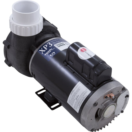 Pump, Aqua Flo XP3, 4.0hp, 230v, 2 - Spd, 56fr, 2 - 1/2", OEM : 08342761 - 2041 - Aquaflo/Gecko -  - All Pool Parts