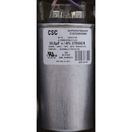 Pump, Aqua Flo XP3, 4.0hp, 230v, 2 - Spd, 56fr, 2 - 1/2", OEM : 08342761 - 2041 - Aquaflo/Gecko -  - All Pool Parts