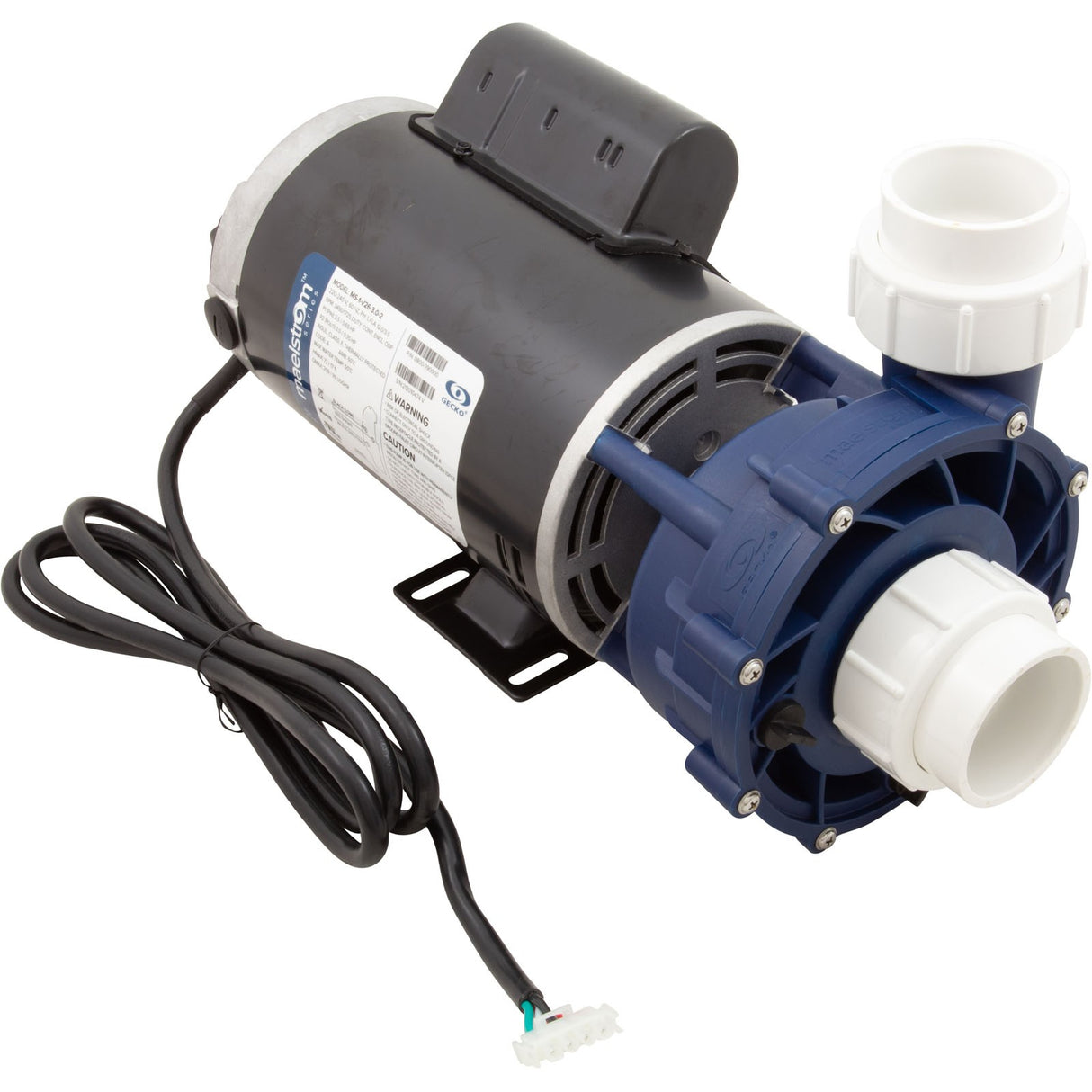 Pump, Aqua Flo Maelstrom, 3.0hp, 230v, 2 - Spd, 56fr, 2", OEM : 0800 - 390000 - Aquaflo/Gecko -  - All Pool Parts