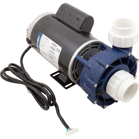 Pump, Aqua Flo Maelstrom, 3.0hp, 230v, 2 - Spd, 56fr, 2", OEM : 0800 - 390000 - Aquaflo/Gecko -  - All Pool Parts
