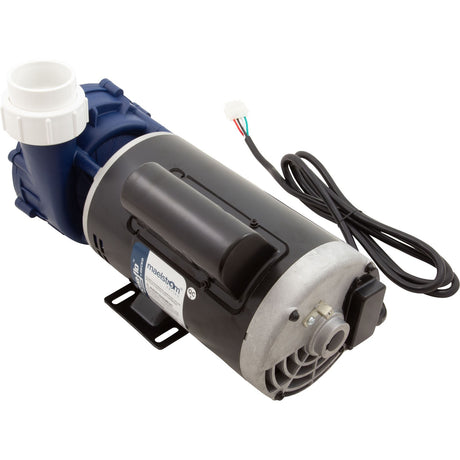 Pump, Aqua Flo Maelstrom, 3.0hp, 230v, 2 - Spd, 56fr, 2", OEM : 0800 - 390000 - Aquaflo/Gecko -  - All Pool Parts