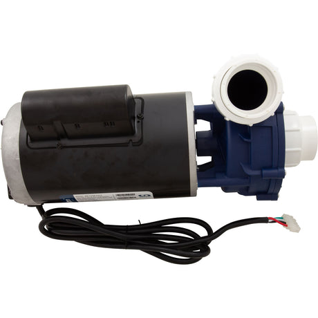 Pump, Aqua Flo Maelstrom, 3.0hp, 230v, 2 - Spd, 56fr, 2", OEM : 0800 - 390000 - Aquaflo/Gecko -  - All Pool Parts