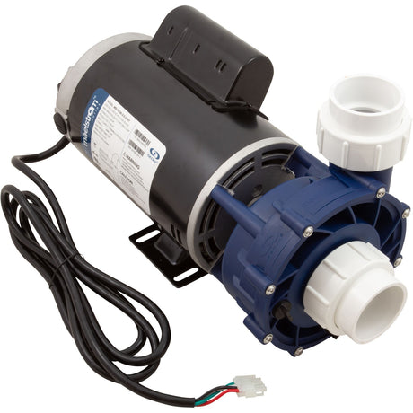Pump, Aqua Flo Maelstrom, 2.0hp, 230v, 2 - Spd, 56fr, 2", OEM : 0800 - 390005 - Aquaflo/Gecko -  - All Pool Parts