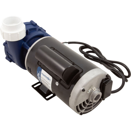 Pump, Aqua Flo Maelstrom, 2.0hp, 230v, 2 - Spd, 56fr, 2", OEM : 0800 - 390005 - Aquaflo/Gecko -  - All Pool Parts