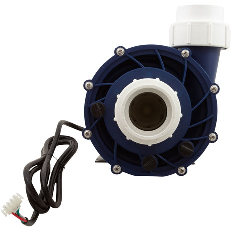 Pump, Aqua Flo Maelstrom, 2.0hp, 230v, 2 - Spd, 56fr, 2", OEM : 0800 - 390005 - Aquaflo/Gecko -  - All Pool Parts