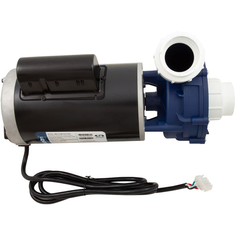 Pump, Aqua Flo Maelstrom, 2.0hp, 230v, 2 - Spd, 56fr, 2", OEM : 0800 - 390005 - Aquaflo/Gecko -  - All Pool Parts