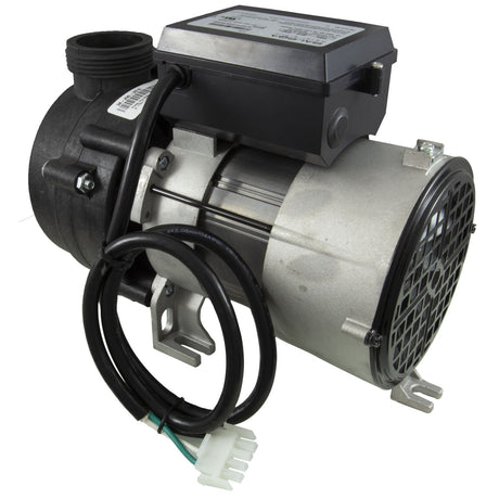Pump, Vico/Balboa Ultima, 1.0hp, 115v, 1 - Spd, 9.0A, 1 - 1/2" CD : 1014310 - Balboa Water Group -  - All Pool Parts