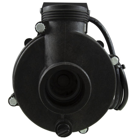 Pump, Vico/Balboa Ultima, 1.0hp, 115v, 1 - Spd, 9.0A, 1 - 1/2" CD : 1014310 - Balboa Water Group -  - All Pool Parts