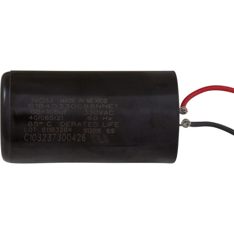 Pump, BWG, 2 - Spd, 2.5hp, 230v, 60Hz, OEM : 6500 - 343 - Balboa Water Group -  - All Pool Parts