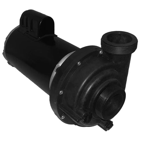 Pump, Sundance Theramax SD, 2.5hp, 230v, 1 - Spd, 2", Bracketless : 4234110 - S - Balboa Water Group - 712910480055 - All Pool Parts