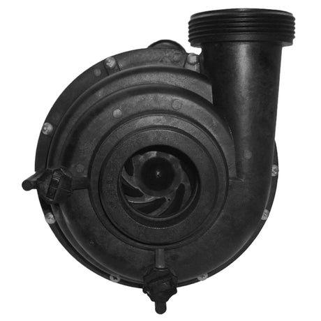 Pump, Sundance Theramax SD, 2.5hp, 230v, 1 - Spd, 2", Bracketless : 4234110 - S - Balboa Water Group - 712910480055 - All Pool Parts