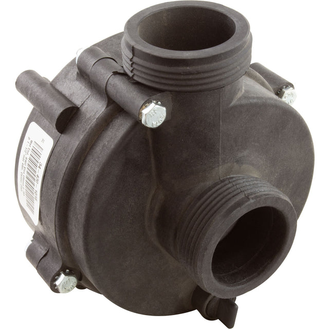 Wet End, BWG Vico Ultima 0.75hp 1 - 1/2"mbt 48fr, Center Dish : 1215158 - Vico/Balboa - 788379767495 - All Pool Parts