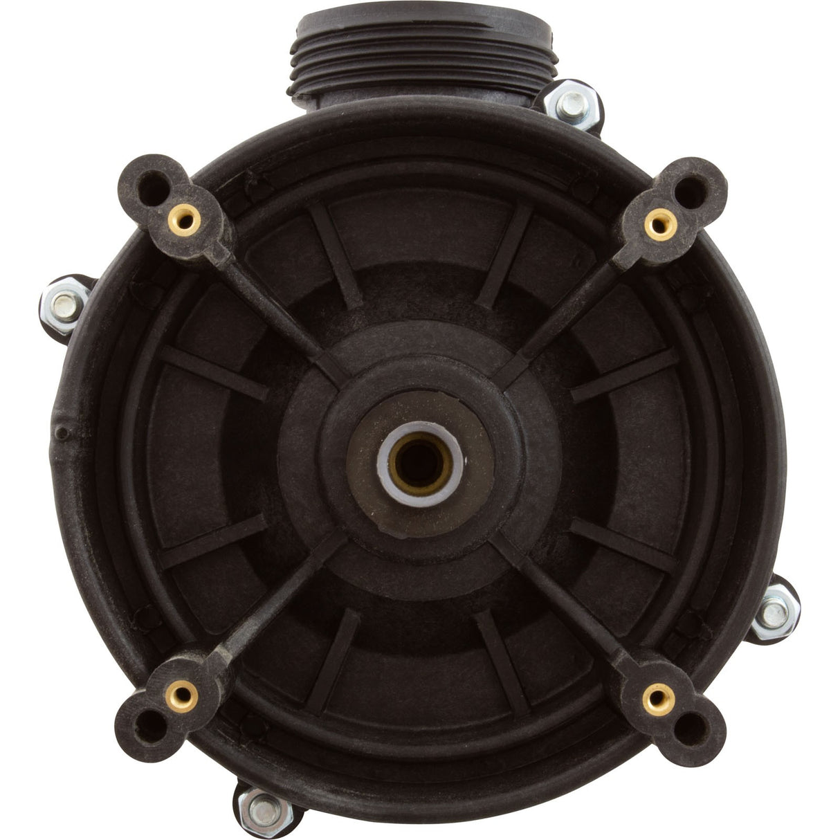 Wet End, BWG Vico Ultima 0.75hp 1 - 1/2"mbt 48fr, Center Dish : 1215158 - Vico/Balboa - 788379767495 - All Pool Parts