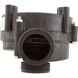 Wet End, BWG Vico Ultima 0.75hp 1 - 1/2"mbt 48fr, Center Dish : 1215158 - Vico/Balboa - 788379767495 - All Pool Parts