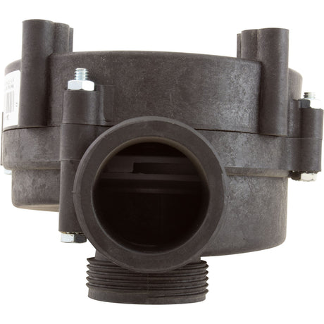 Wet End, BWG Vico Ultima 0.75hp 1 - 1/2"mbt 48fr, Center Dish : 1215158 - Vico/Balboa - 788379767495 - All Pool Parts
