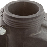 Wet End, BWG Vico Ultima 0.75hp 1 - 1/2"mbt 48fr, Center Dish : 1215158 - Vico/Balboa - 788379767495 - All Pool Parts