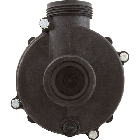 Wet End, BWG Vico Ultima 1.0hp 1 - 1/2"mbt 48fr, Center Dis : 1215119 - Vico/Balboa -  - All Pool Parts