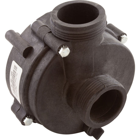 Wet End, BWG Vico Ultima 1.5hp 1 - 1/2"mbt 48fr : 1215128 - Vico/Balboa - 788379778361 - All Pool Parts