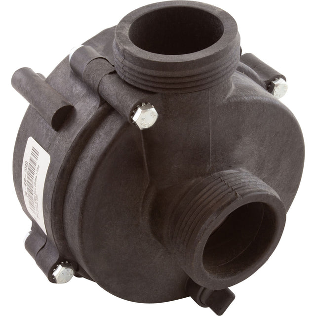 Wet End, BWG Vico Ultima 1.5hp 1 - 1/2"mbt 48fr : 1215128 - Vico/Balboa - 788379778361 - All Pool Parts