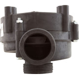 Wet End, BWG Vico Ultima 1.5hp 1 - 1/2"mbt 48fr : 1215128 - Vico/Balboa - 788379778361 - All Pool Parts