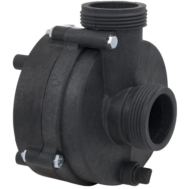 Wet End, BWG Vico Ultima 2.0hp 1 - 1/2"mbt 48fr : 1215135 - Vico/Balboa -  - All Pool Parts