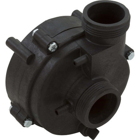 Wet End, BWG Vico Ultima, 1.0hp, 1 - 1/2"mbt, 48fr : 1215116 - Vico/Balboa - 788379783402 - All Pool Parts