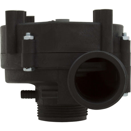Wet End, BWG Vico Ultima, 1.0hp, 1 - 1/2"mbt, 48fr : 1215116 - Vico/Balboa - 788379783402 - All Pool Parts