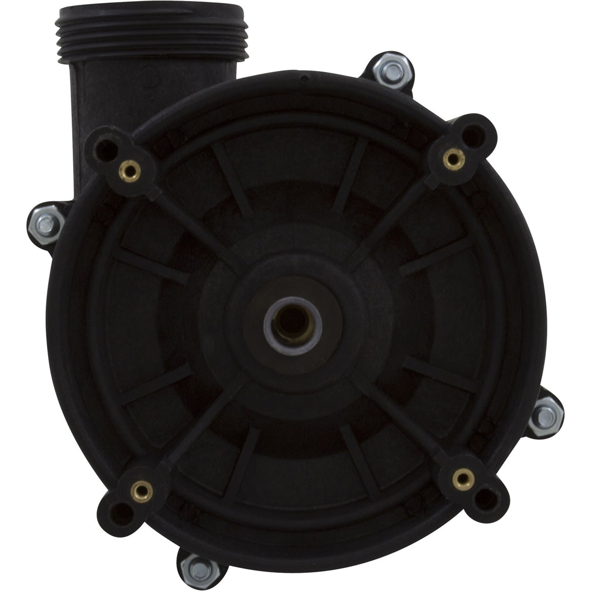 Wet End, BWG Vico Ultima, 1.5hp, 1 - 1/2"mbt, 48fr : 1215121 - Vico/Balboa -  - All Pool Parts