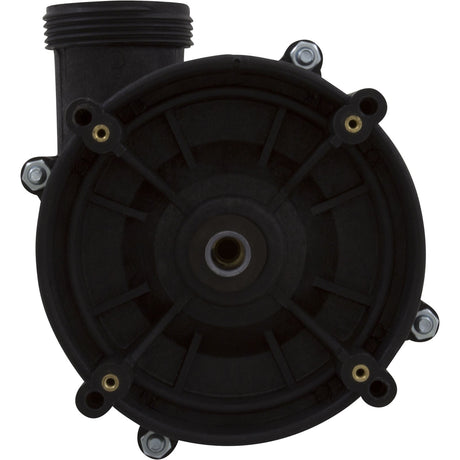 Wet End, BWG Vico Ultima, 1.5hp, 1 - 1/2"mbt, 48fr : 1215121 - Vico/Balboa -  - All Pool Parts