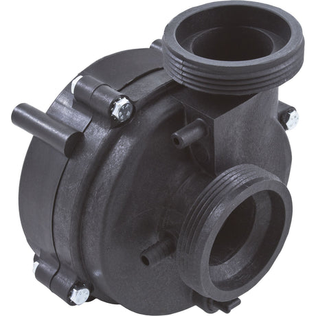 Wet End, BWG Vico Ultima, 2.0hp, 2"mbt, 48fr : 1215132 - Vico/Balboa -  - All Pool Parts