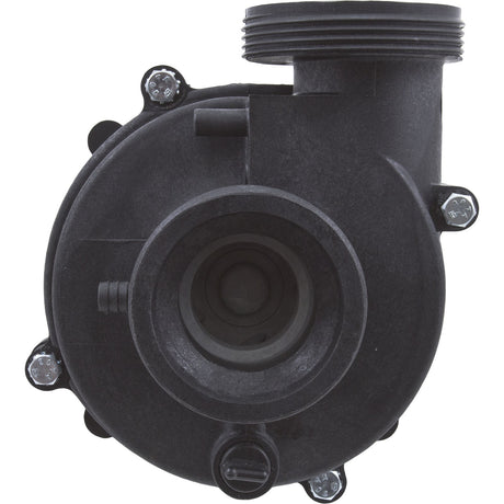Wet End, BWG Vico Ultima, 2.0hp, 2"mbt, 48fr : 1215132 - Vico/Balboa -  - All Pool Parts