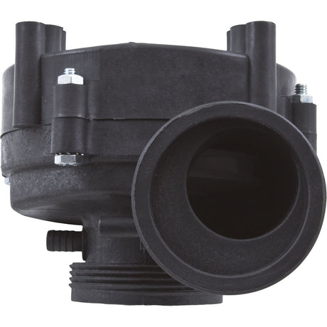 Wet End, BWG Vico Ultima, 2.0hp, 2"mbt, 48fr : 1215132 - Vico/Balboa -  - All Pool Parts
