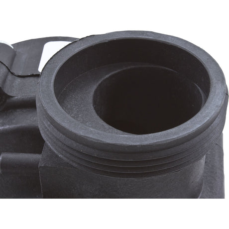 Wet End, BWG Vico Ultima, 2.0hp, 2"mbt, 48fr : 1215132 - Vico/Balboa -  - All Pool Parts