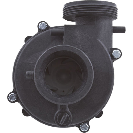 Wet End, BWG Vico Ultima, 3.0hp, 2"mbt, 48fr : 1215145 - Vico/Balboa -  - All Pool Parts