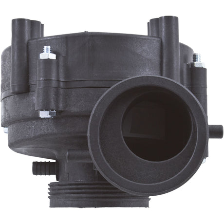 Wet End, BWG Vico Ultima, 3.0hp, 2"mbt, 48fr : 1215145 - Vico/Balboa -  - All Pool Parts