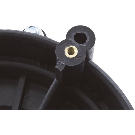 Wet End, BWG Vico Ultima, 3.0hp, 2"mbt, 48fr : 1215145 - Vico/Balboa -  - All Pool Parts