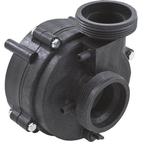 Wet End, BWG Vico Ultima, 4.0hp, 2"mbt, 48fr : 1215161 - Vico/Balboa -  - All Pool Parts