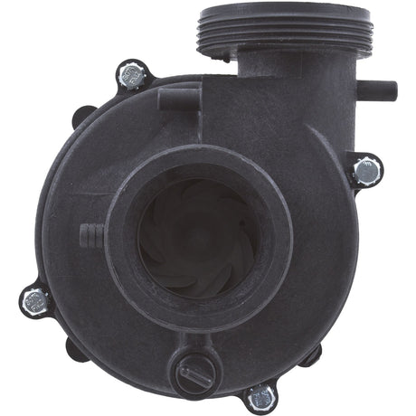 Wet End, BWG Vico Ultima, 4.0hp, 2"mbt, 48fr : 1215161 - Vico/Balboa -  - All Pool Parts