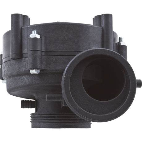 Wet End, BWG Vico Ultima, 4.0hp, 2"mbt, 48fr : 1215161 - Vico/Balboa -  - All Pool Parts
