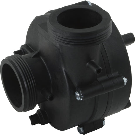 Wet End, BWG Vico Ultimax, 1.5hp, 2"mbt, 48/56fr : 1215160 - Vico/Balboa -  - All Pool Parts