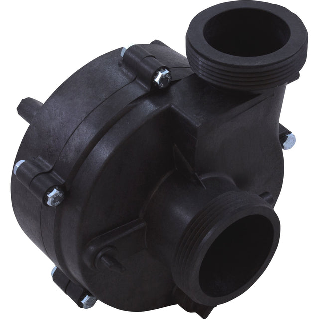 Wet End, BWG Vico Ultimax, 2.0hp, 2"mbt, 48/56fr : 1215185 - Vico/Balboa -  - All Pool Parts