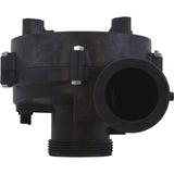 Wet End, BWG Vico Ultimax, 2.0hp, 2"mbt, 48/56fr : 1215185 - Vico/Balboa -  - All Pool Parts