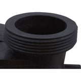 Wet End, BWG Vico Ultimax, 2.0hp, 2"mbt, 48/56fr : 1215185 - Vico/Balboa -  - All Pool Parts