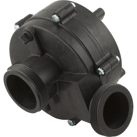 Wet End, BWG Vico Ultimax, 3.0hp, 2"mbt, 48/56fr : 1215186 - Vico/Balboa -  - All Pool Parts