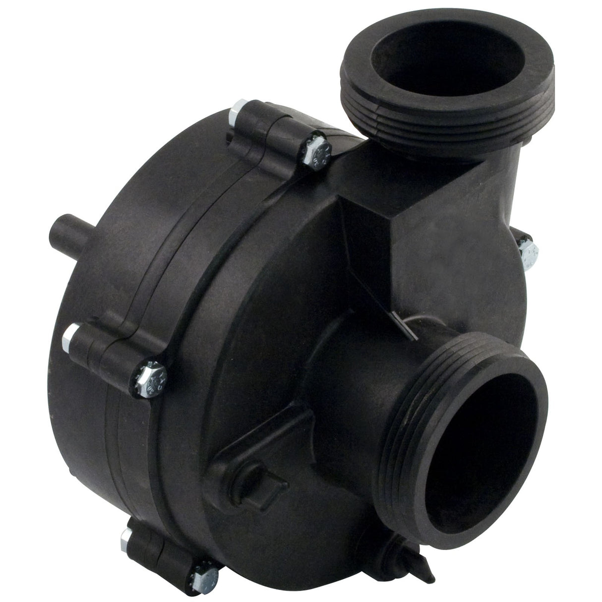 Wet End, BWG Vico Ultimax, 4.0hp, 2"mbt, 48/56fr : 1215007 - Vico/Balboa - 788379779337 - All Pool Parts