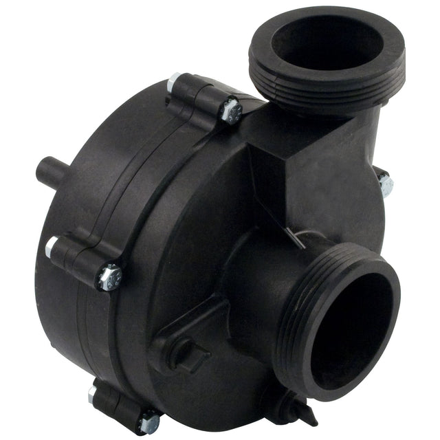 Wet End, BWG Vico Ultimax, 4.0hp, 2"mbt, 48/56fr : 1215007 - Vico/Balboa - 788379779337 - All Pool Parts