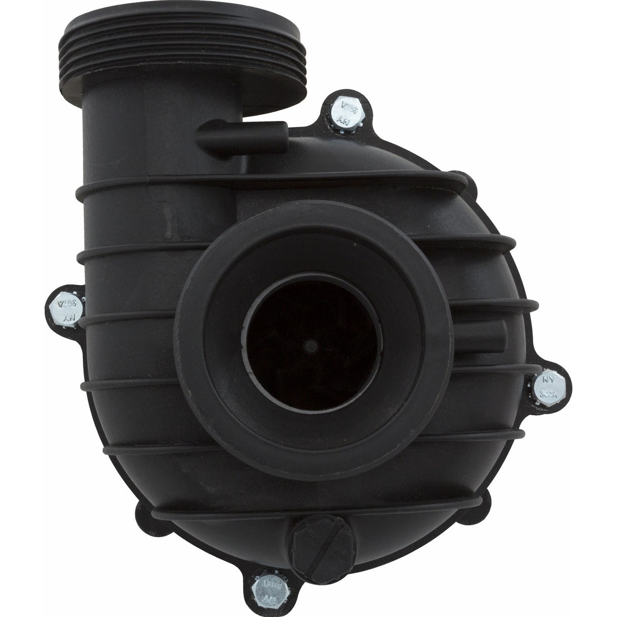 Wet End, Power - Right 4.0hp 2"mbt 48fr Left : PR264 - 121R - Power - Right -  - All Pool Parts