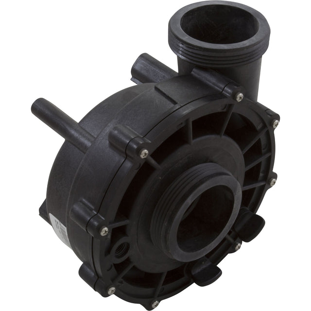 Wet End, CMP, 2.0hp, 2"mbt, 48/56 Frame : 27203 - 200 - 000 - Custom Molded Products -  - All Pool Parts