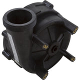 Wet End, CMP, 2.0hp, 2"mbt, 48/56 Frame : 27203 - 200 - 000 - Custom Molded Products -  - All Pool Parts